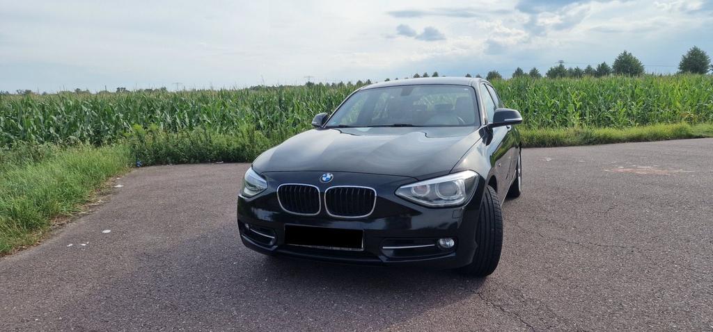 BMW 120