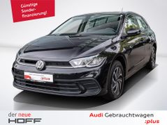 Volkswagen Polo 1.0 Life Alu LED Car Play Ganzjahrereifen