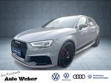 Audi RS3 Sportback Matrix Leder Pano OZ 280km/h B&O - gebrauchte Audi RS3 aus dem Jahr 2018