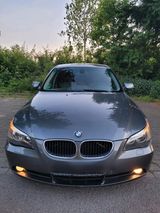 BMW Automatigetribe 525d  2005- Tüv 05/202... - BMW 520 aus 2005
