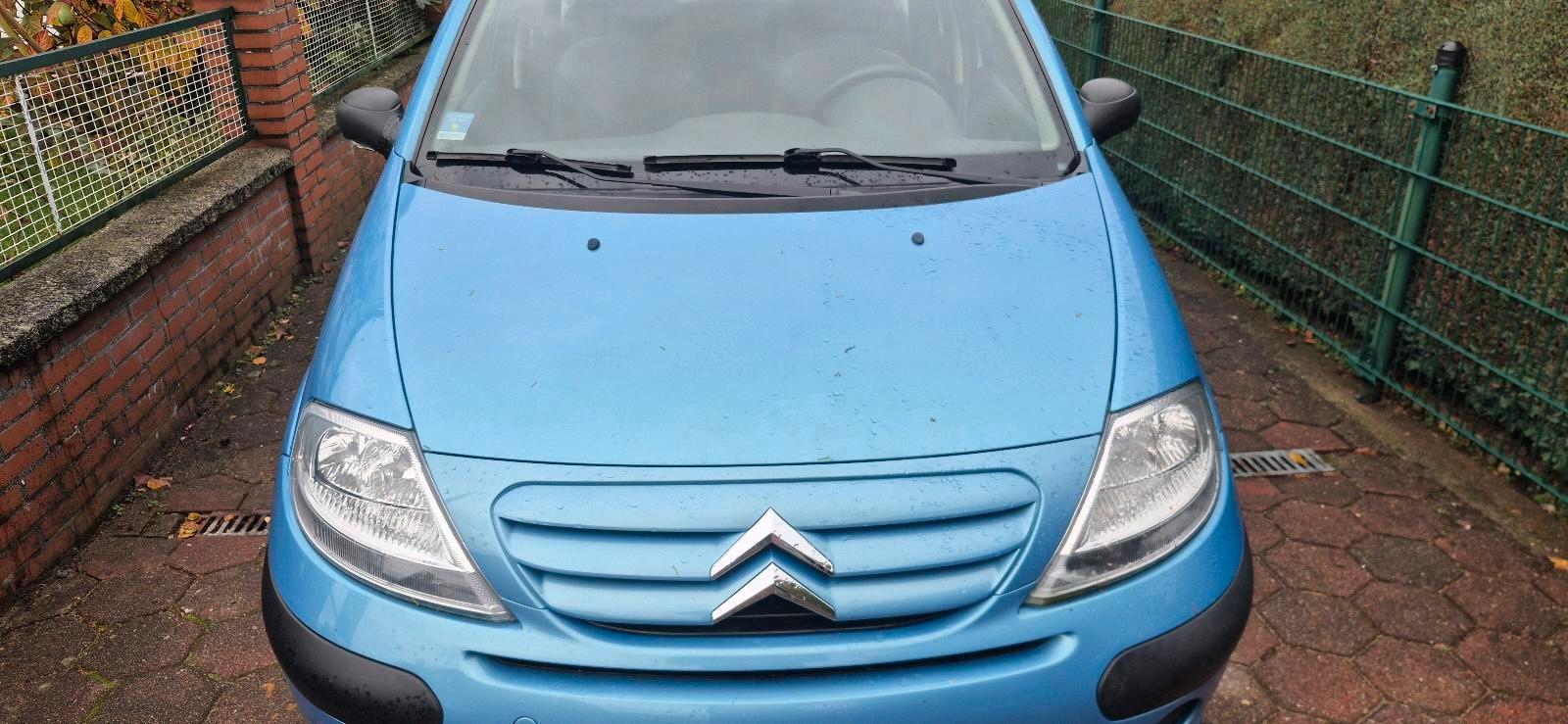 Citroën C3