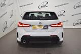 BMW 116iA M Sport - BMW 1er Reihe mit Benzin-Antrieb: Kleinwagen, Automatik
