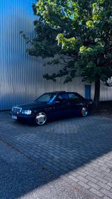 Mercedes-Benz Mercedes Benz 190E  /5-Gang/Schiebedach - Mercedes-Benz 190 aus 1989: 190e