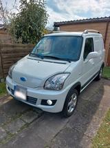 Andere kleiner eVan cenntro Logistar100 elektro K... - : Kleinbus, Klein