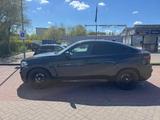 BMW X6 xDrive 30d M-Paket/Harman&Kardon/AHK/HeadUp - BMW X6 in Lübeck