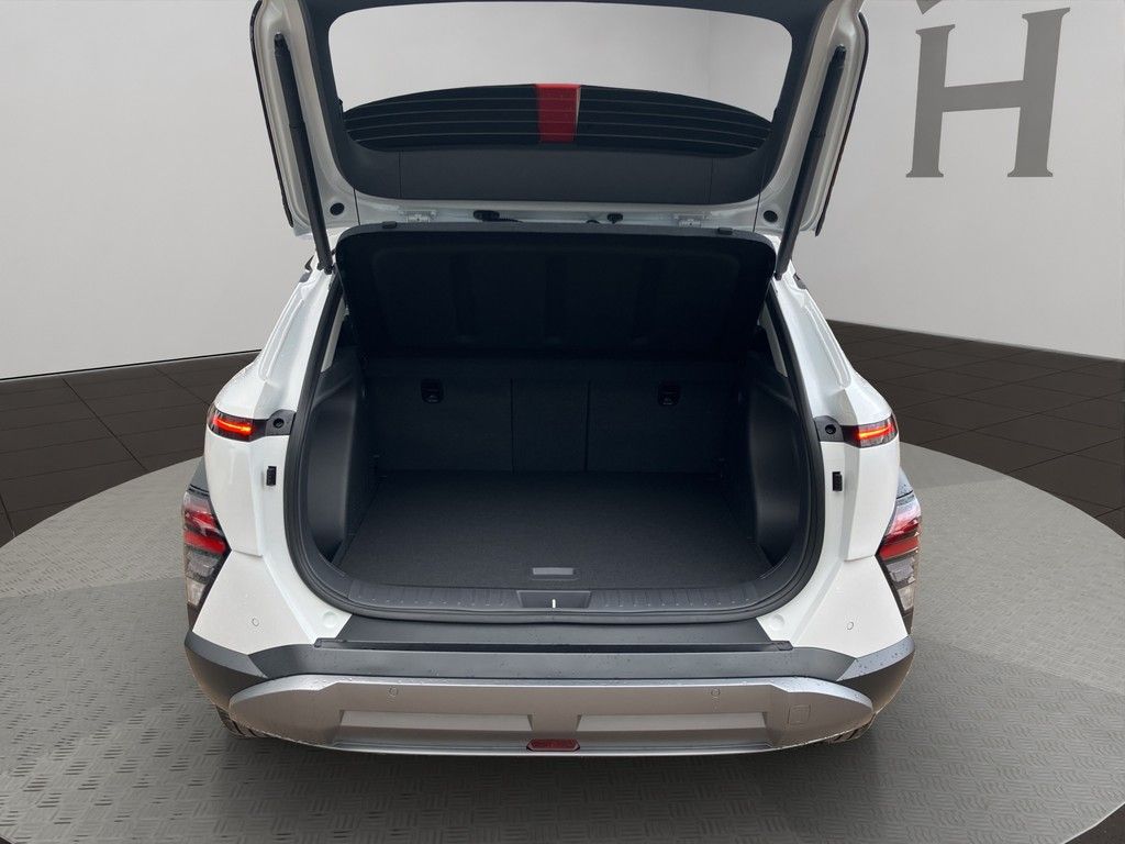 Hyundai Kona – Bild 19