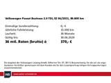 Volkswagen Passat 2.0 TDI DSG Business Navi LED AHK - gebrauchte VW Passat aus dem Jahr 2021