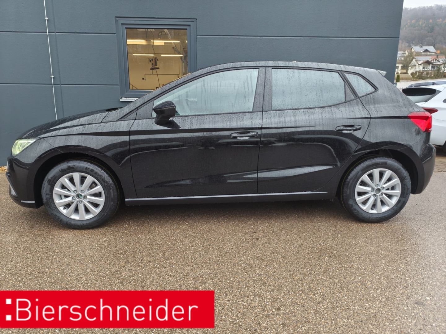Seat Ibiza - Bild 2