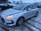 Citroën DS5 Chic 1.6 HDI - Citroën DS5 Gebrauchtwagen