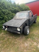 Volkswagen VW caddy 14d - Volkswagen Caddy: 14d