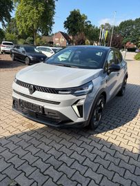 Renault Captur II 1.3 TCe  Aut. Techno  martLink*Kam*LED