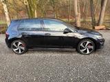 Volkswagen Golf VII Lim. GTI BMT/Start-Stopp DSG Navi - Volkswagen Golf: Allradantrieb