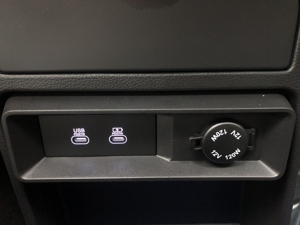 KGM Actyon - Bild 13