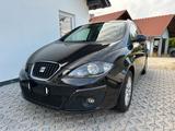 Seat Altea XL - Seat Altea aus 2009: Xl