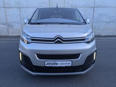 CITROEN SpaceTourer Feel M L2 8-Sitzer 2,0HDI AHK 1.Hand