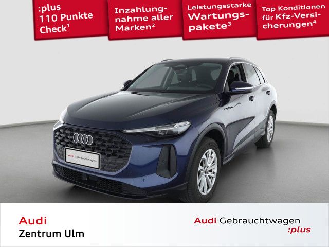 Image of Audi Q5