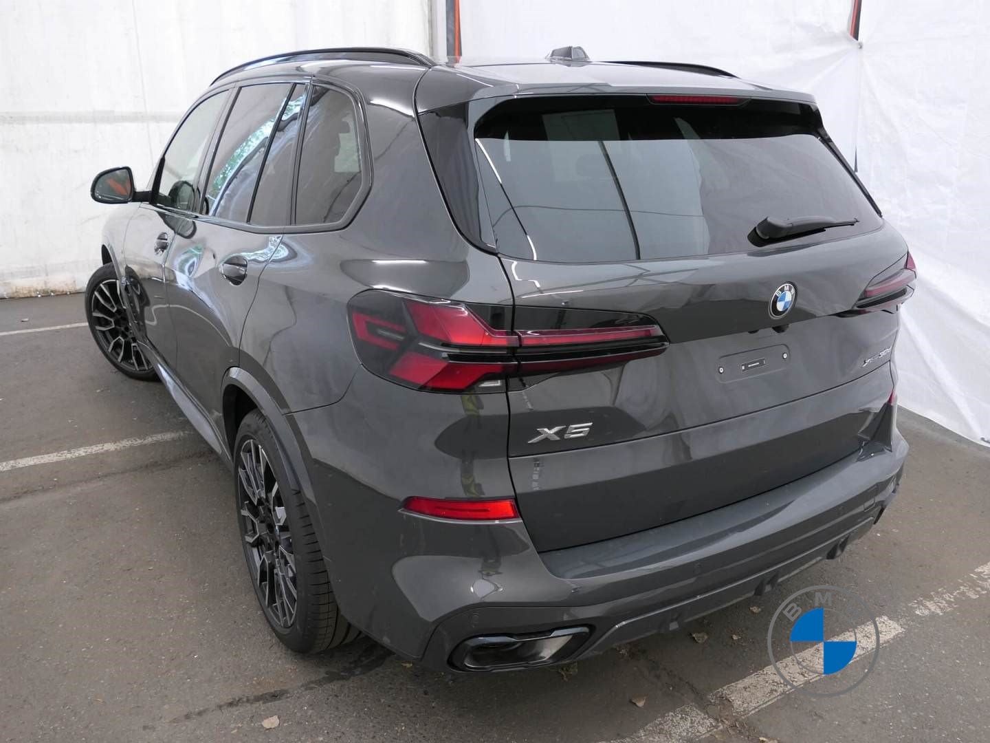 BMW X5 xDrive30d M Sport Pro 21 Pano AHK Standhzg foto 5