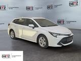 Toyota Corolla Touring 1.8 Sports Hybrid*LED*ACC*KAM - gebrauchte Toyota Corolla aus dem Jahr 2022