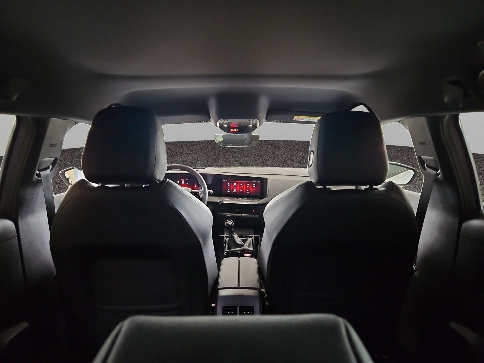 Opel Astra - Bild 19