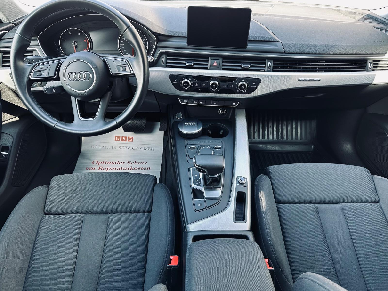 AUDI A4 AVANT 50 TDI QUATTRO S-LINE*MAXTRIX*SHZ*SPORT | 286 ch | BVA | CHAUFFAGE STATIONNAIRE
