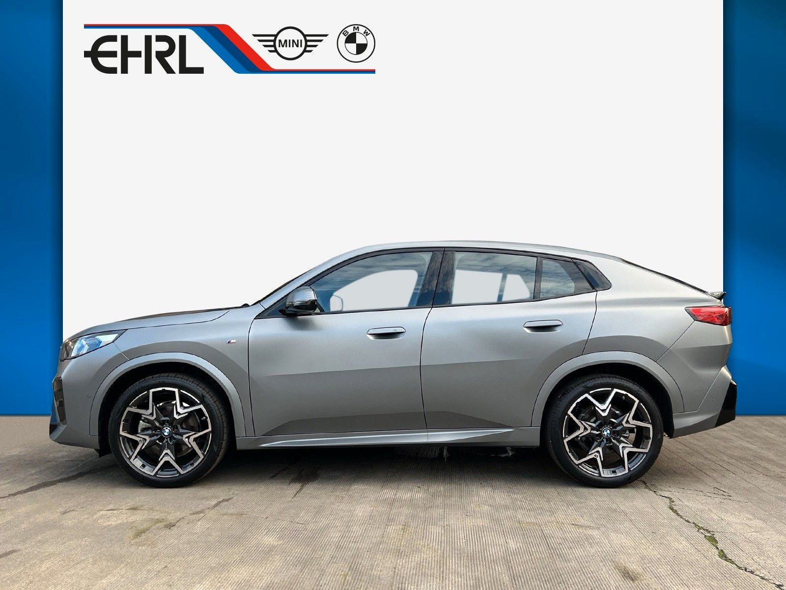 BMW X2 sDrive20i NEUES MODELL foto 4