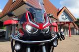 Honda CRF 1100 D / AFRICA TWIN DCT ! MEGA AUSSTATTUNG - HONDA AFRICA TWIN