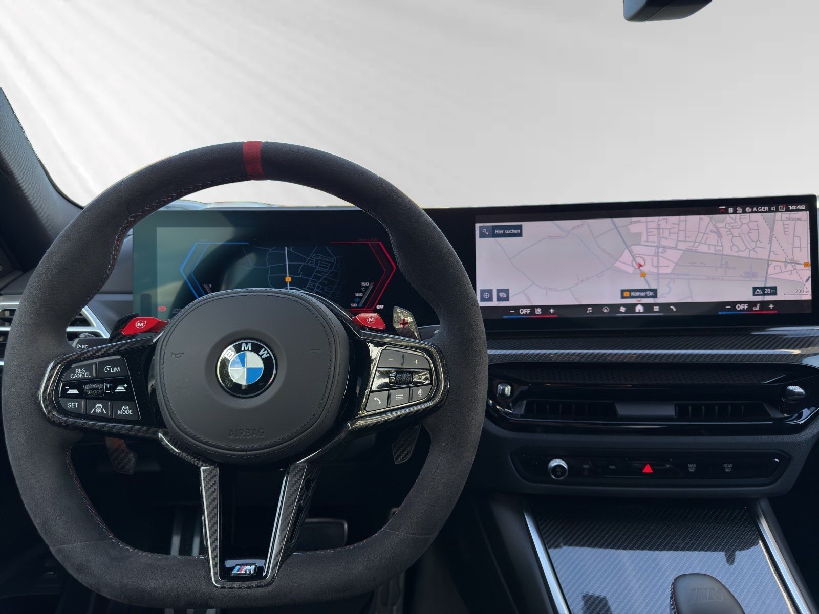 BMW M4 - Bild 11