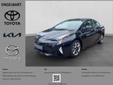 Toyota Prius Executive 1.8 VVT-i HUD Navi Soundsystem J - schwarze Toyota Prius
