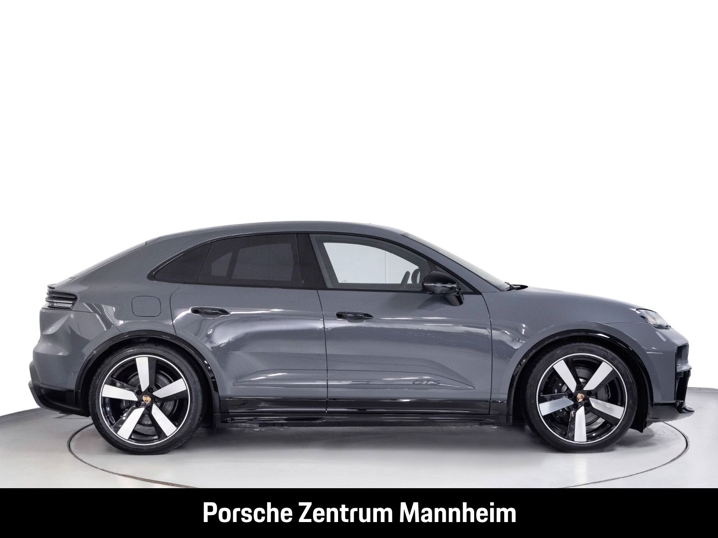 Porsche Macan - Bild 10
