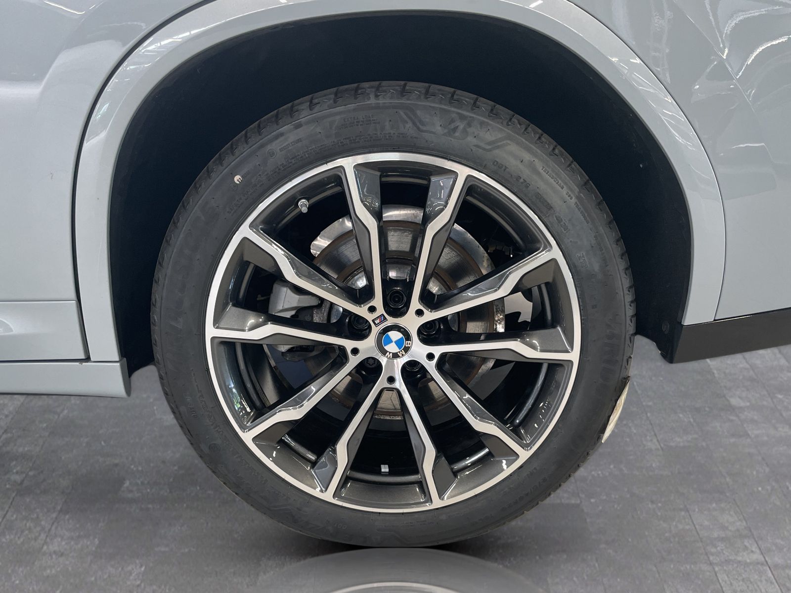 BMW X4 - Bild 14