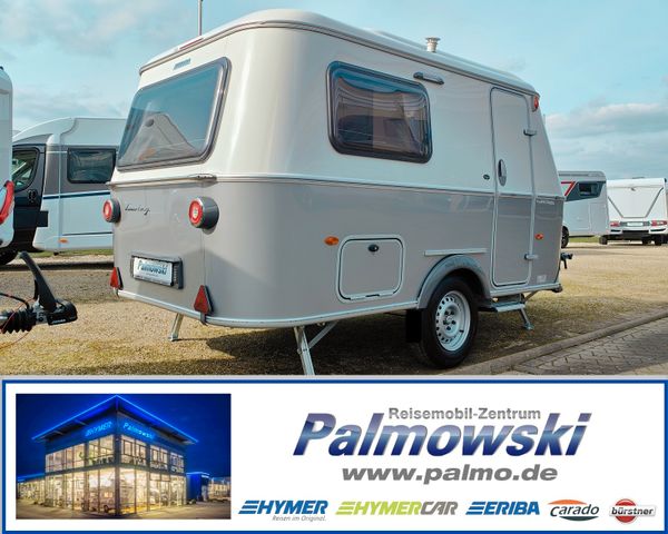 HYMER / ERIBA / HYMERCAR TOURING 310 URBAN 2023 - KOMFORT, WARMLUFT -