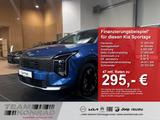 Kia Sportage Vision 1.6T 2WD Led, Navi, Sitzheiz., K