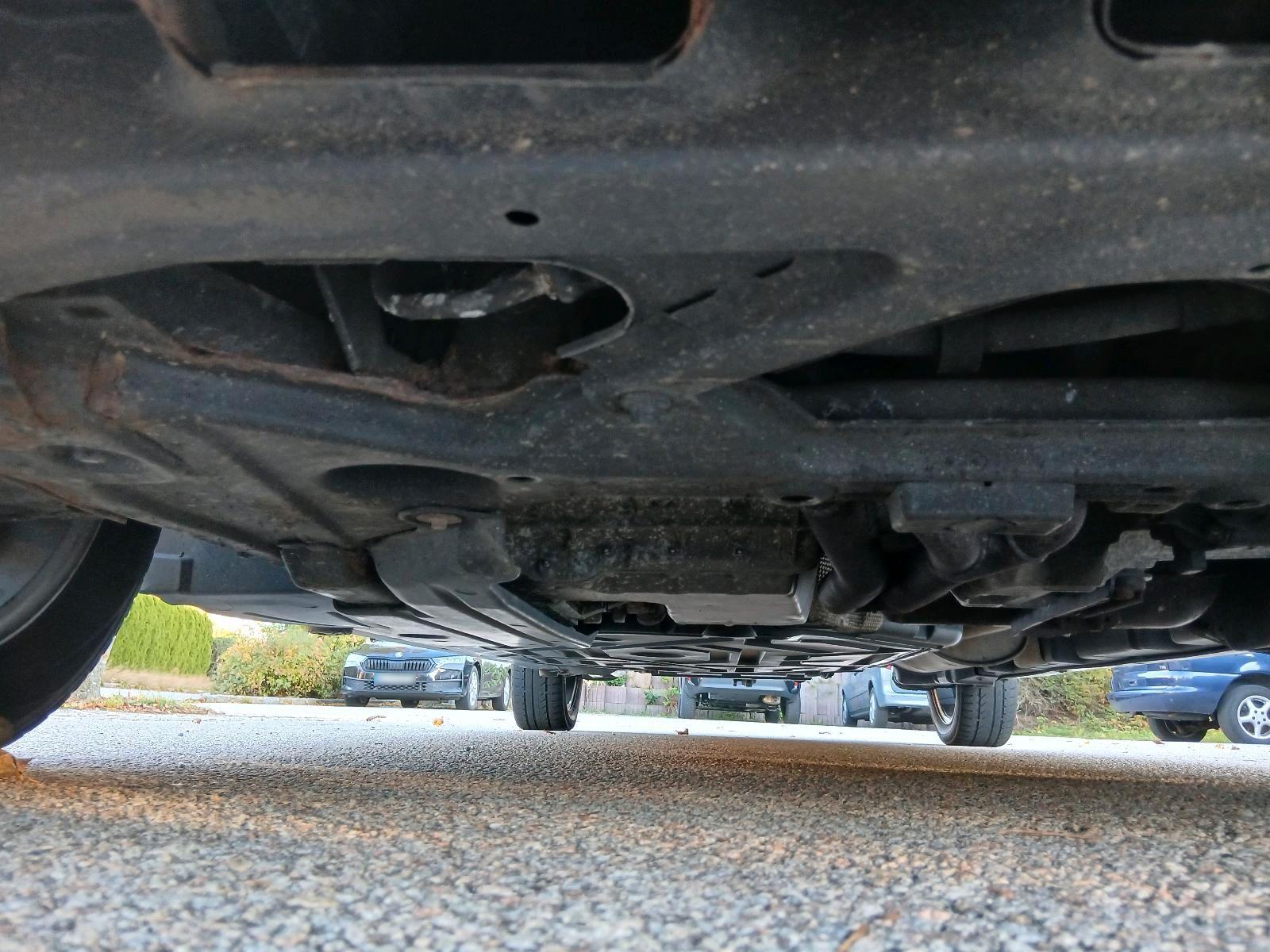 Mercedes-Benz Vaneo 2005 — photo 12