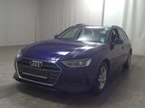 Audi A4 Avant 35 TDI Navi LED Pano AHK PDC Tempomat - Audi: Allradantrieb