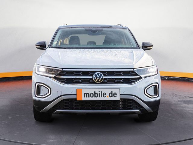 Volkswagen T-Roc 1.5 TSI "Style" DSG Navi LED Digital Cockp