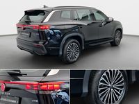 Volkswagen Tayron - Vorschau Bild 16