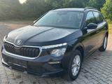 Skoda Kamiq  Drive 1.0 TSI 5-Gang, 5 Jahre Garantie ! - Skoda: Firmenfahrzeug