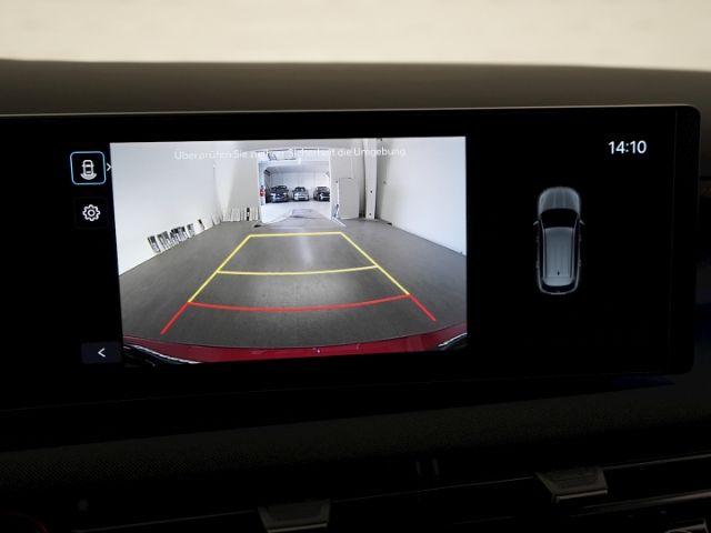 Tucson FACELIFT PHEV N-LINE AT+LED MATRIX+NAVI+R