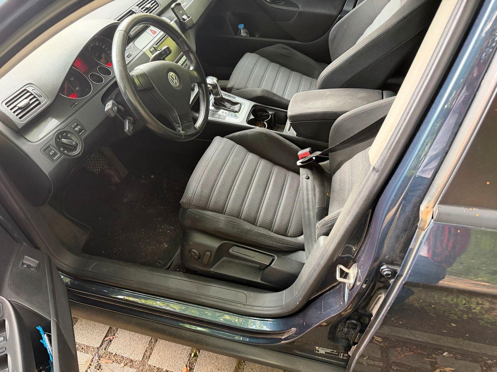Volkswagen  2007 — вигляд ззаду
