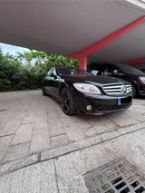 Mercedes-Benz CL 500 - Mercedes-Benz CL 500 in Berlin