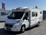 Adria Coral S 660 SL SAT+TV Solar 5.Sitzer Maxi - Adria 660