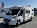 Adria Coral S 660 SL SAT+TV Solar 5.Sitzer Maxi - Adria Wohnmobil oder -wagen Coral