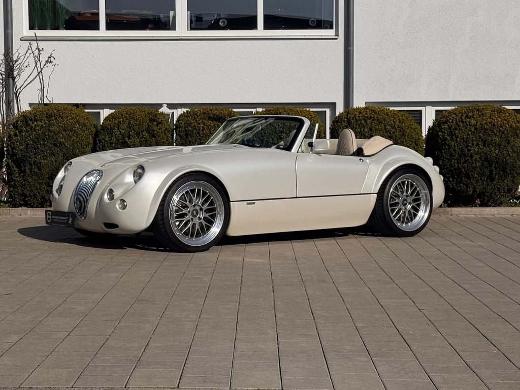 Wiesmann MF 3