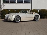 Wiesmann MF 3 Roadster*Ballonwhite/Porcellaine*Kälte*Voll - Wiesmann MF 3 Gebrauchtwagen