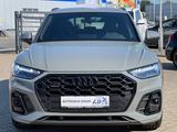 Audi Q5 50 TDI quattro S line Optik-Paket schwarz plu - Audi Q5 50 TDI Gebrauchtwagen