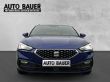 Seat Leon ST Xcellence 1.4 e-Hybrid (204 PS) DSG - SEAT Leon Xcellence mit Hybrid-Antrieb (Benzin/Elektro)