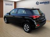 Hyundai New i20 5-Türer Facelift 1.2 Benzin M/T 84 PS Tr - gebrauchte Hyundai i20 mit Facelift