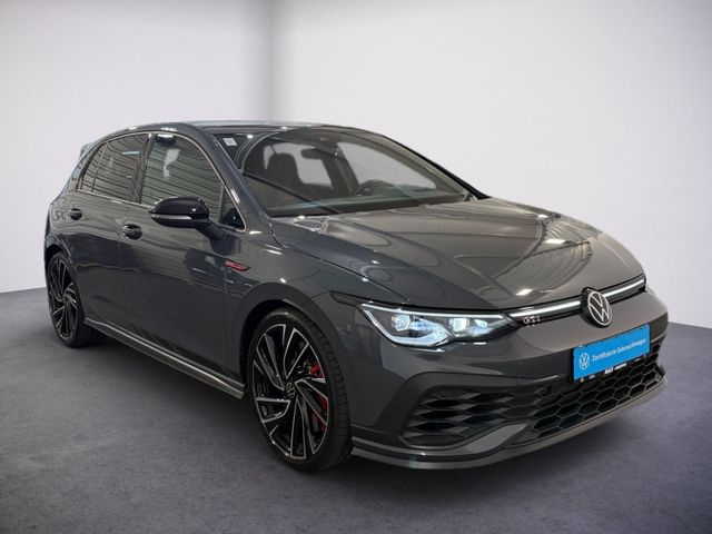 Golf VIII GTI Clubsport 2.0 TSI DSG IQLIGHT+PANO