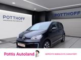 Volkswagen up e-up! MAX KAMERA PDC KLIMA SITZHZG KLIMA - schwarze Volkswagen e-up!