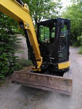 Yanmar Vio 38 - Yanmar Vio